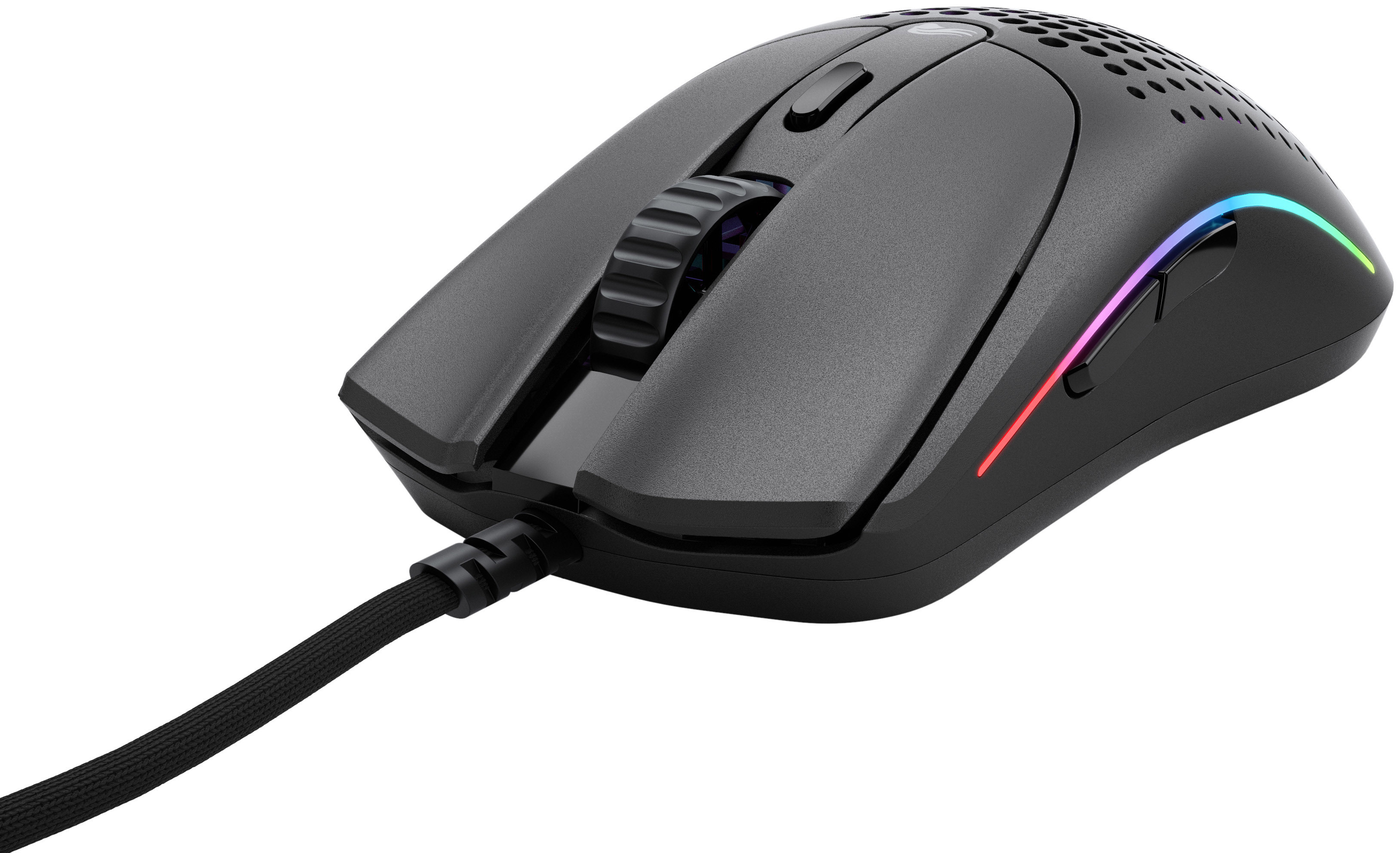 Glorious - Rato Gaming Glorious Model O 2 Preto