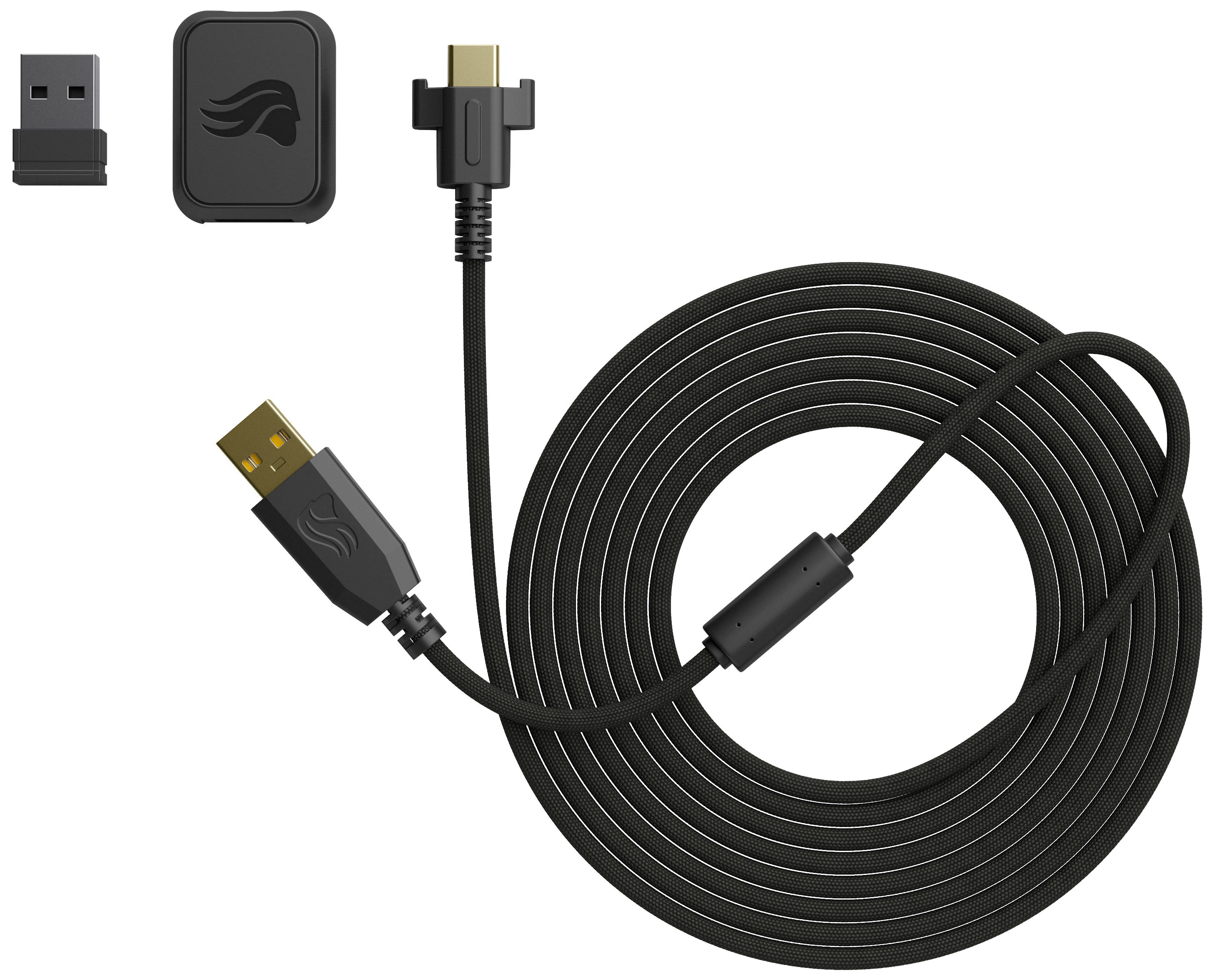 Glorious - Rato Gaming Glorious Model O 2 Wireless Preto