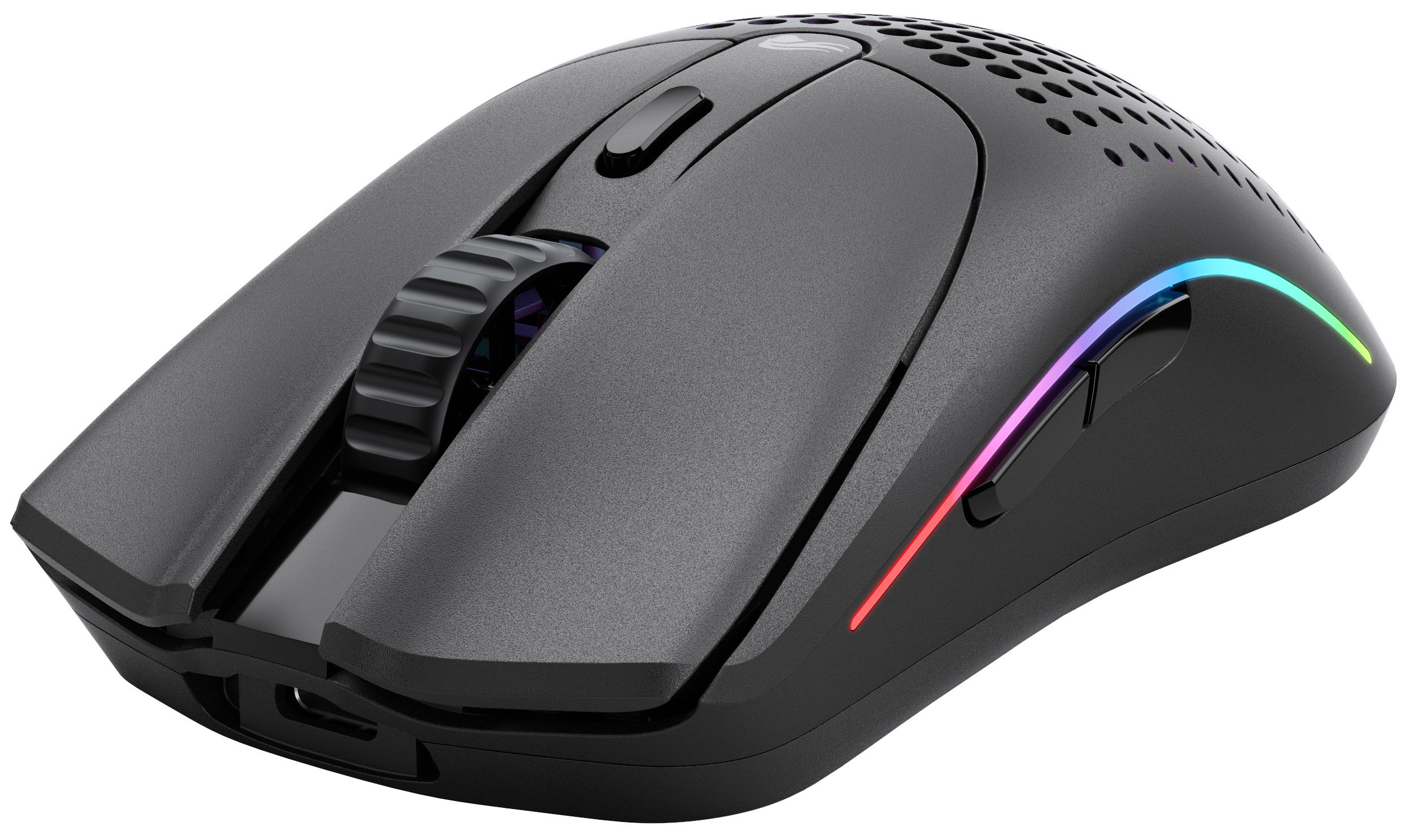 Glorious - Rato Gaming Glorious Model O 2 Wireless Preto