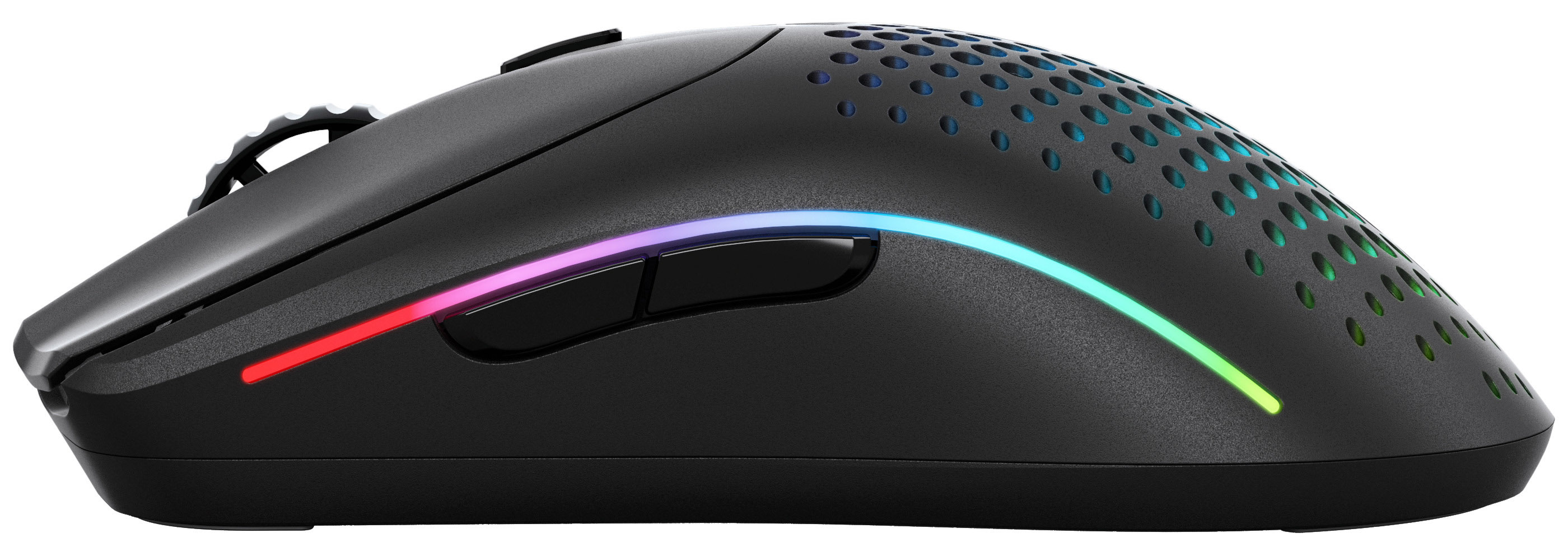 Glorious - Rato Gaming Glorious Model O 2 Wireless Preto