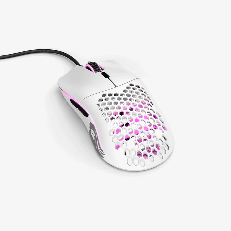 Picture of Picture of Rato Gaming Glorious Model O- Branco