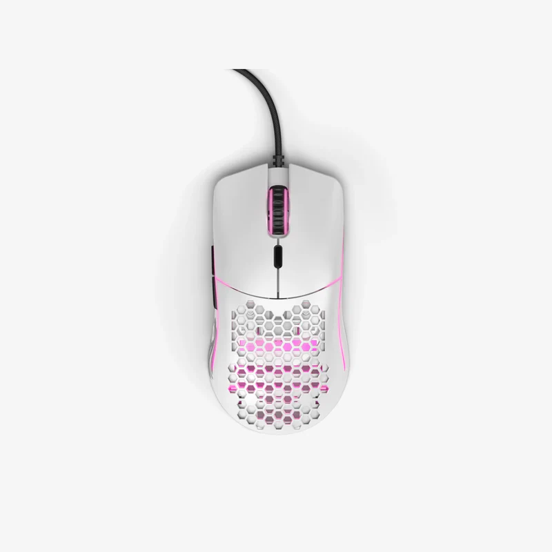 Picture of Picture of Rato Gaming Glorious Model O- Branco