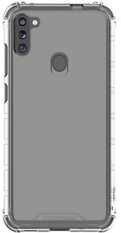Samsung - Capa Samsung Protective para Galaxy M11 Transparente