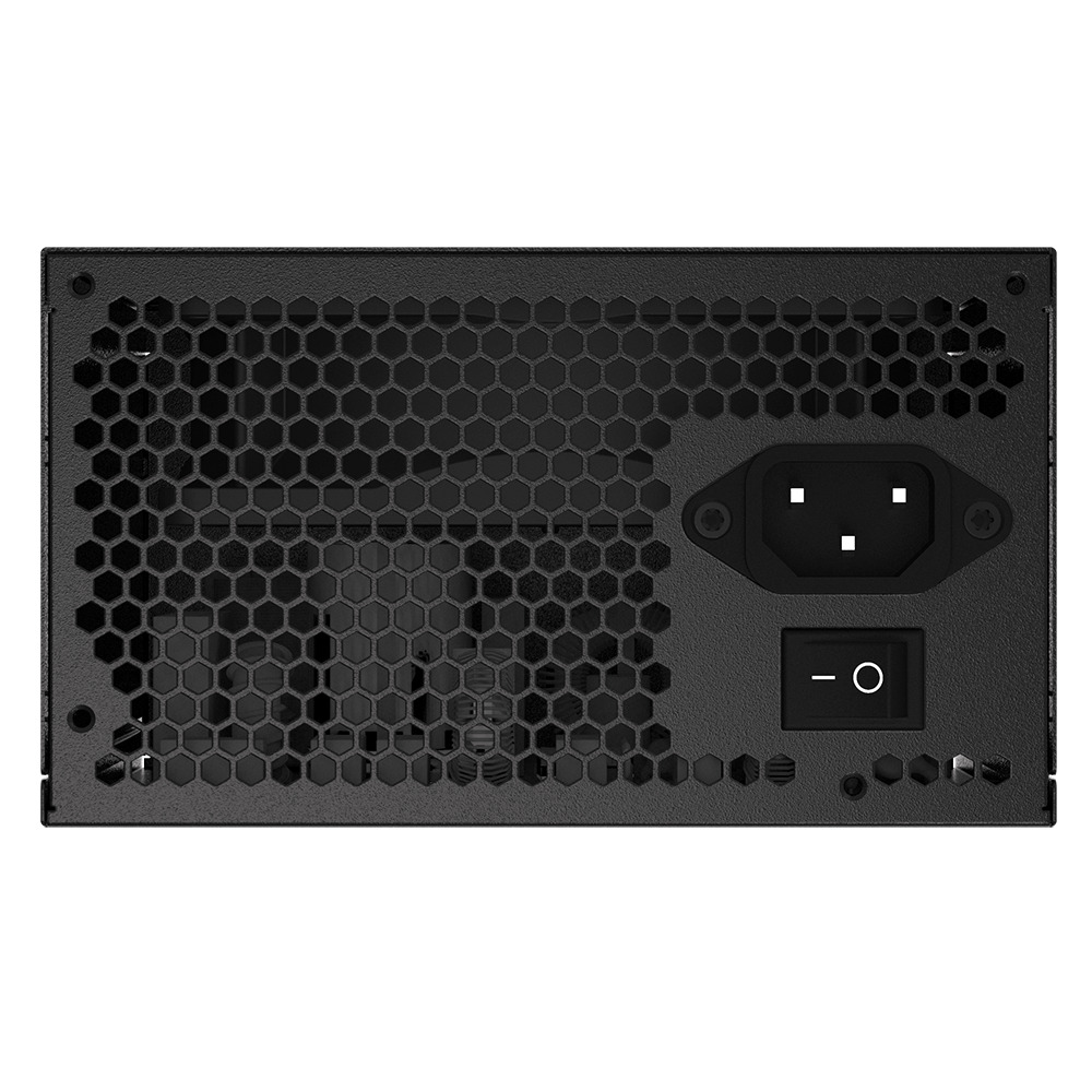 Gigabyte - Fonte Gigabyte P550B 550W 80+ Bronze