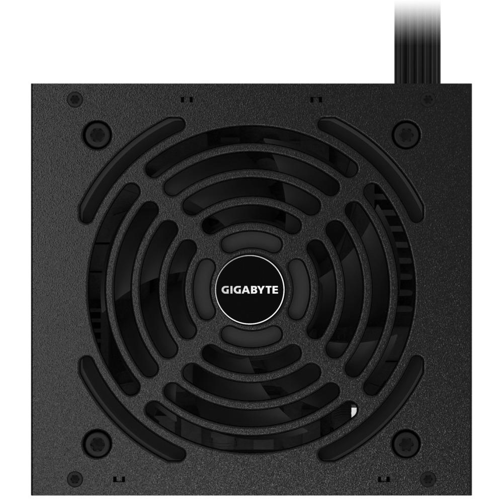 Gigabyte - Fonte Gigabyte P550B 550W 80+ Bronze