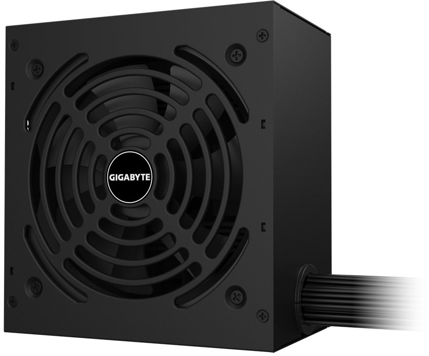 Picture of Picture of Fonte Gigabyte P650G 650W 80+ Gold