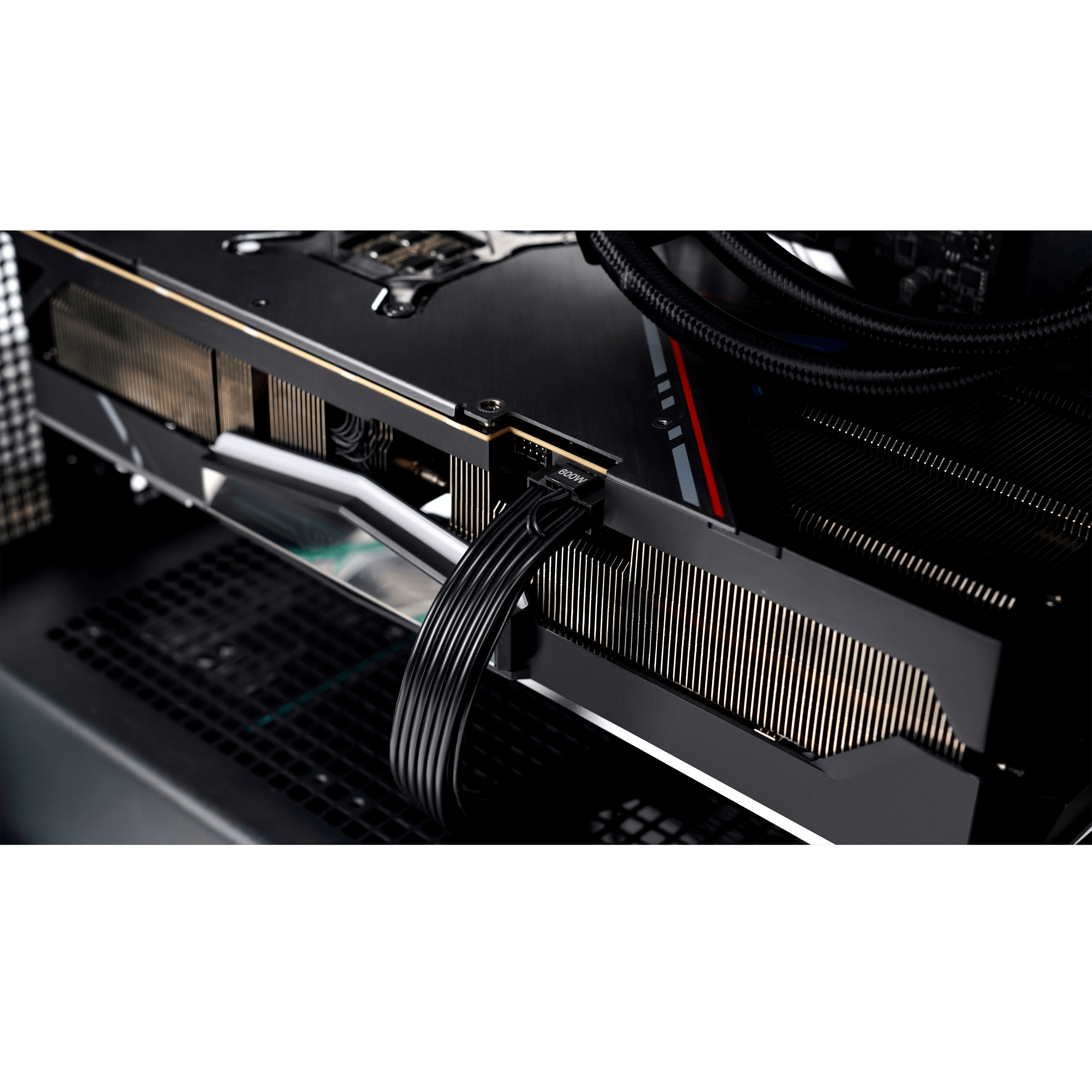 DeepCool - Cabo de Alimentação VGA Deepcool 12VHPWR