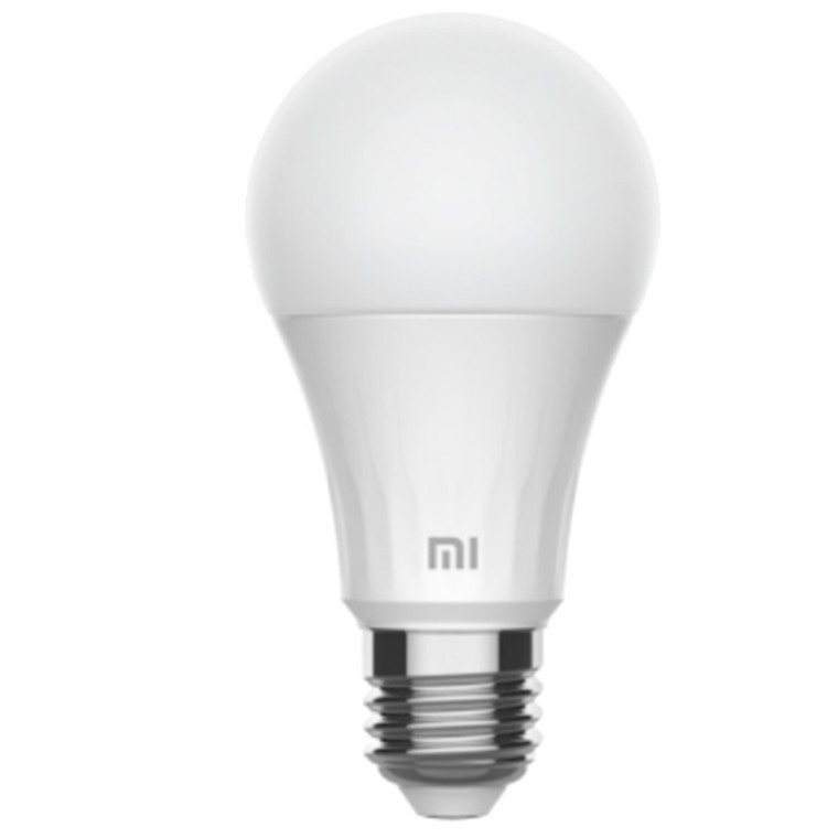 Picture of Picture of Lâmpada LED Smart Xiaomi Mi Bulb Branco Cálido