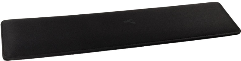 Glorious - Apoio de Pulso Glorious Stealth Slim Full Size Preto