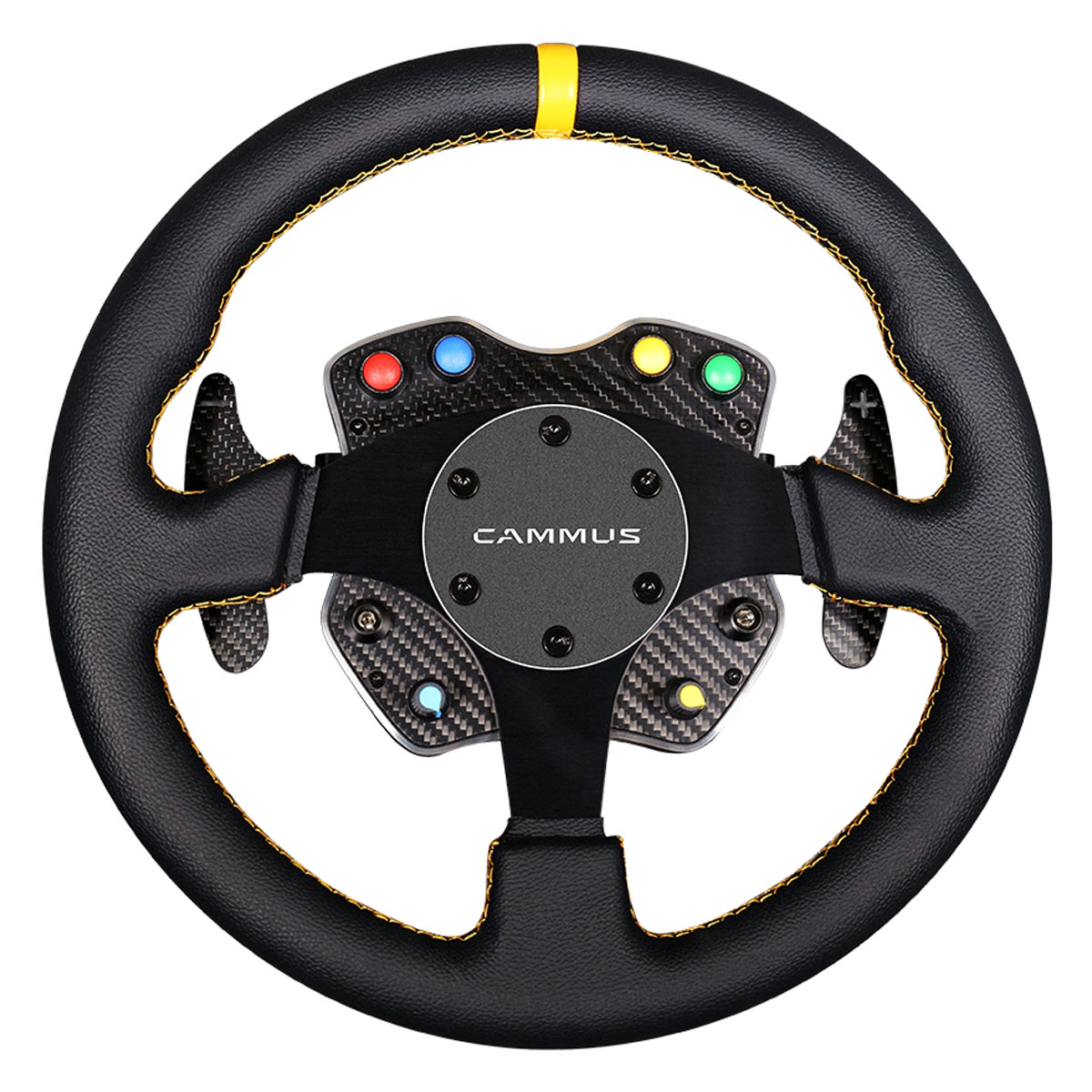 Picture of Picture of Volante Cammus GT1
