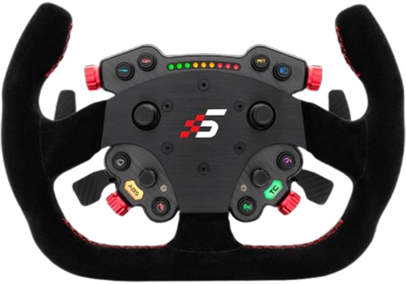 Simagic - Volante Simagic GTC - Alcantara