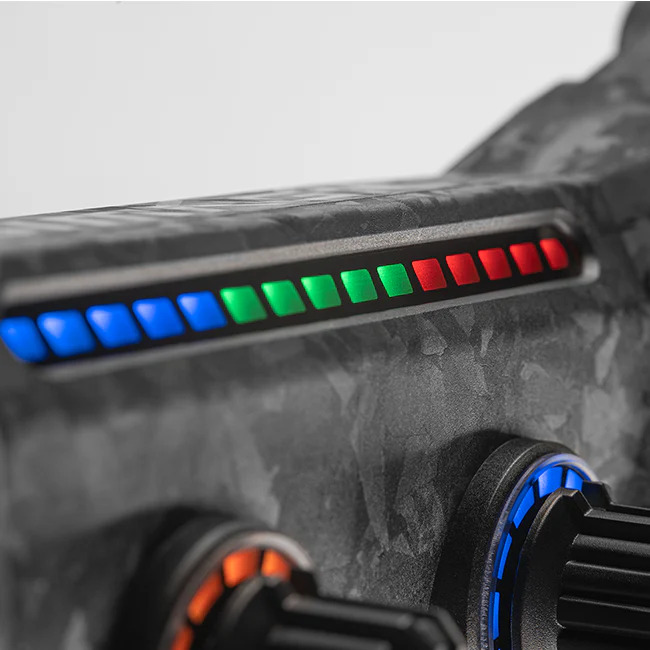 Simagic - Volante Simagic GT Neo c/ Quick Release QR50