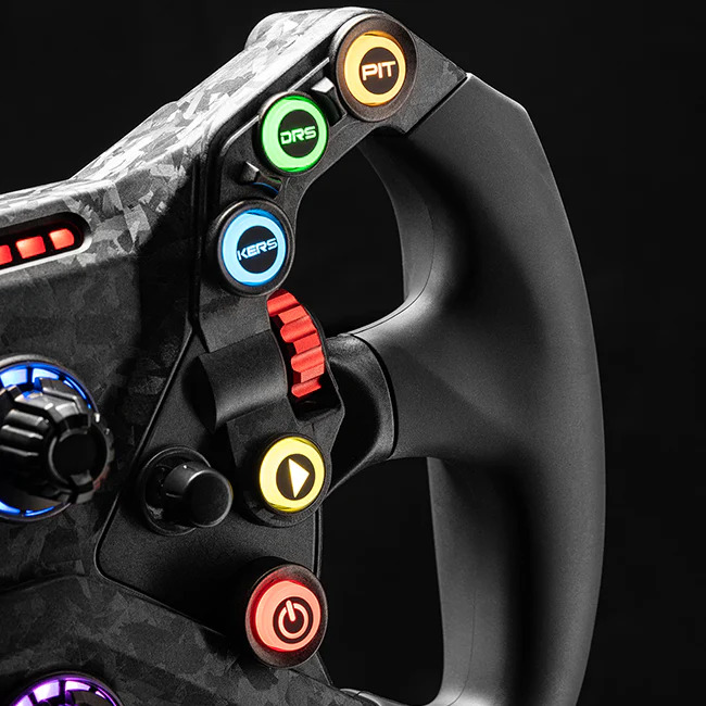Simagic - Volante Simagic GT Neo c/ Quick Release QR50