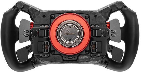 Simagic - Volante Simagic GT Neo c/ Quick Release QR50