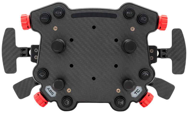 Simagic - Bundle GTPro-D(K) Simagic Volante GT1 D + Pro HUB