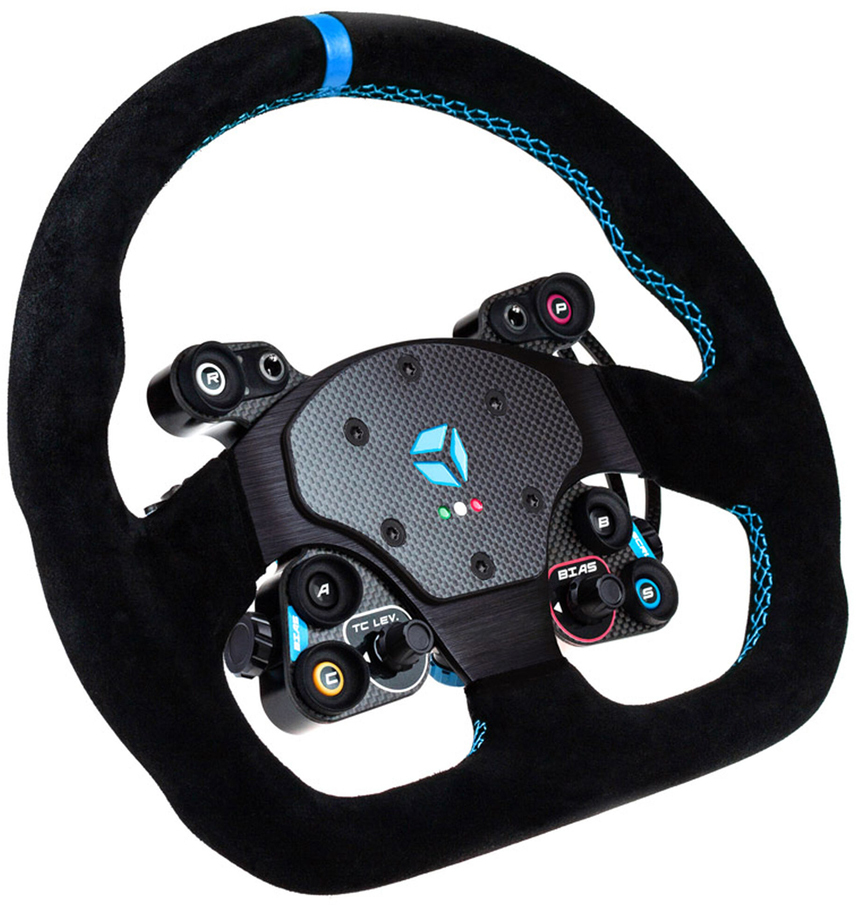 Picture of Picture of Volante Cube Controls GT Sport Wireless