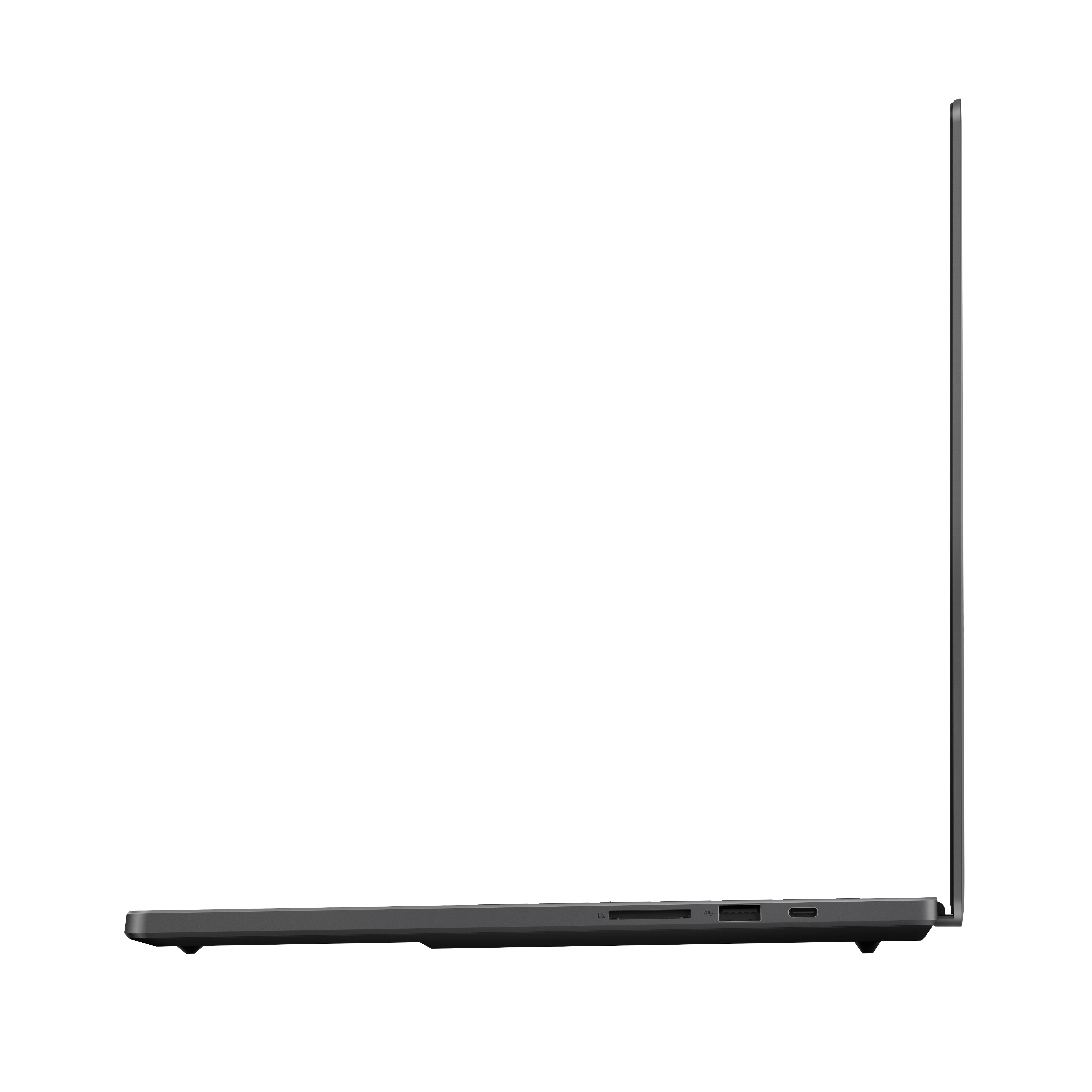 Asus - Portátil ASUS ROG Zephyrus G16 GU605CP 16" Ultra 9 285H 32GB DDR5 2TB RTX 5070 OLED 2.5K 240Hz W11