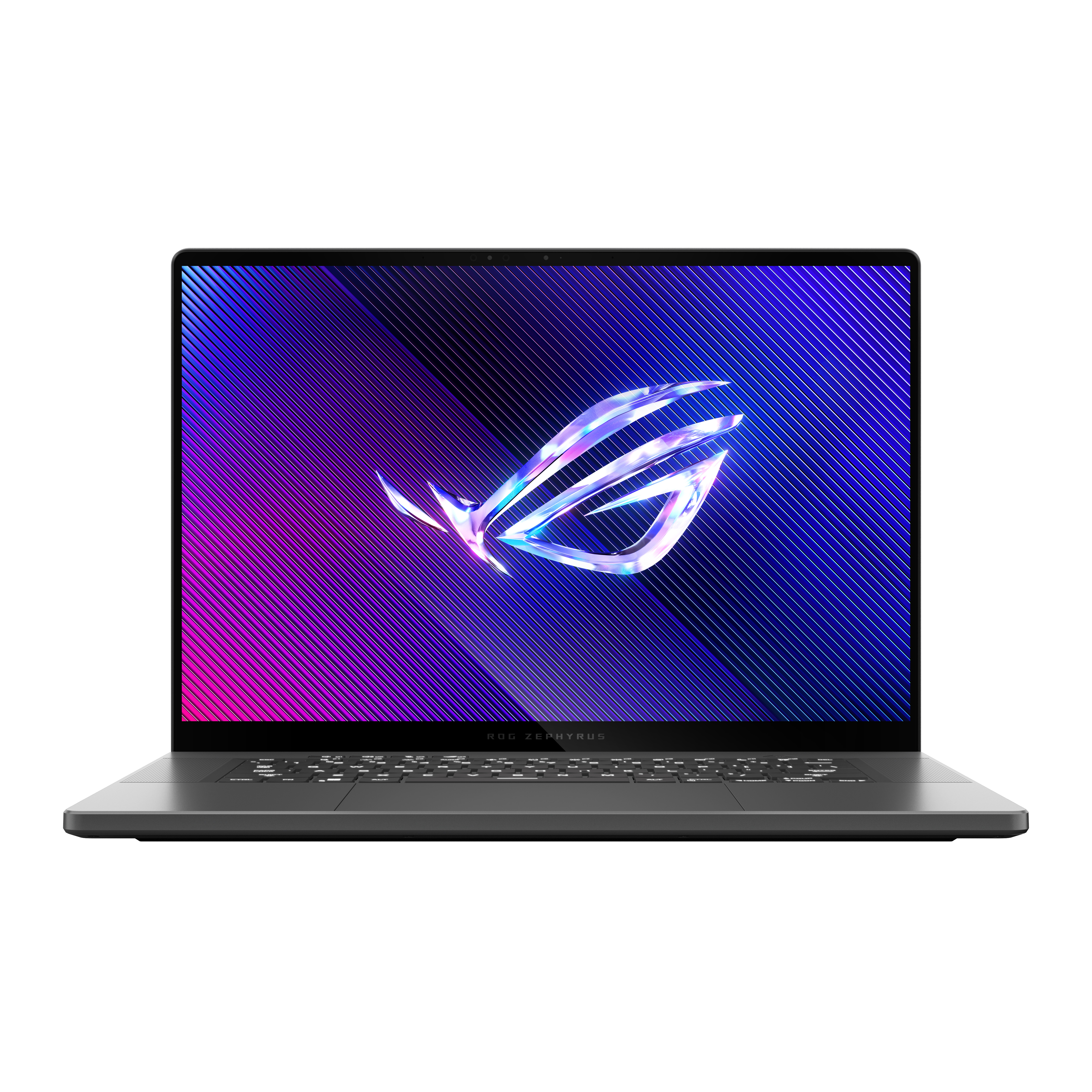 Asus - Portátil ASUS ROG Zephyrus G16 GU605CP 16" Ultra 9 285H 32GB DDR5 2TB RTX 5070 OLED 2.5K 240Hz W11