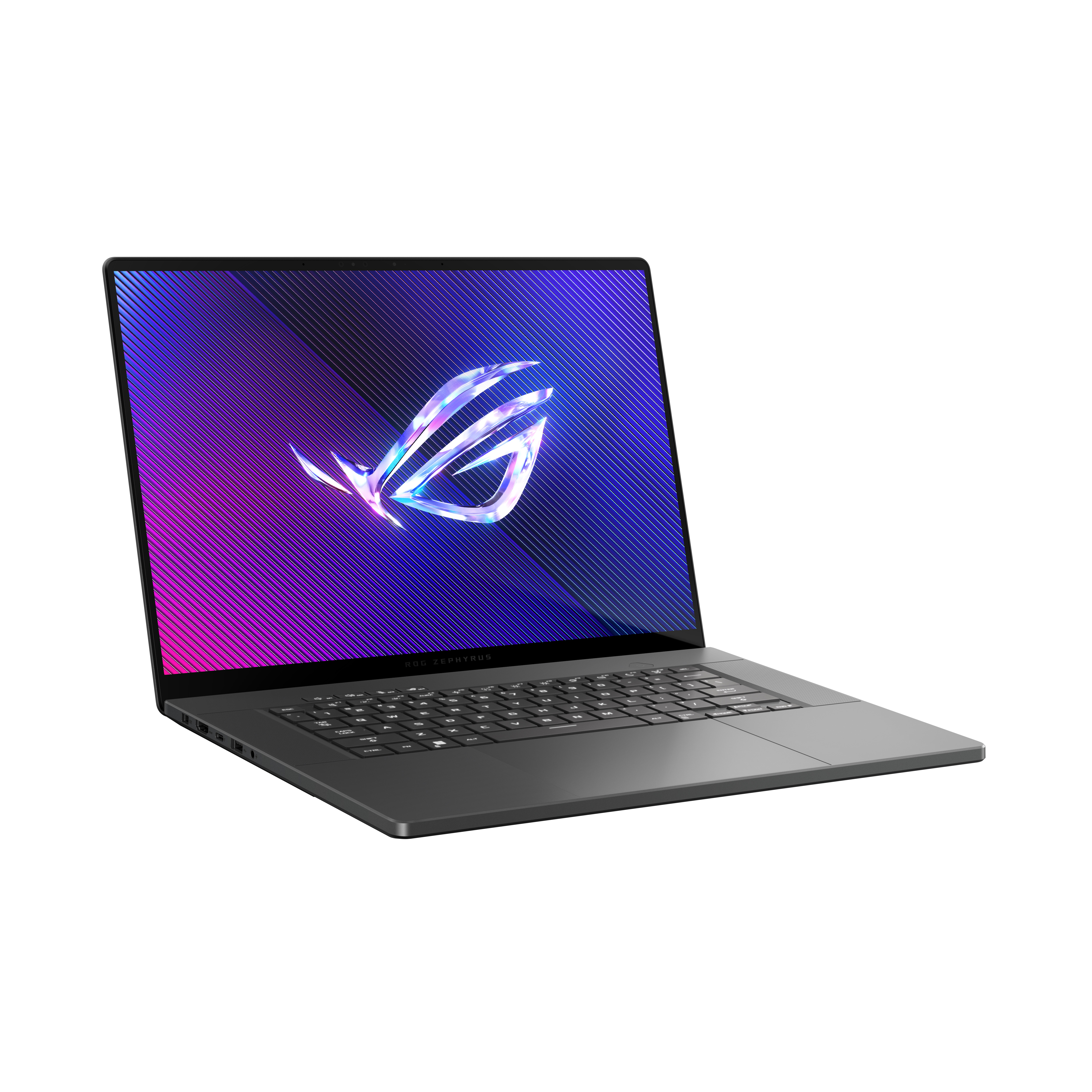 Asus - Portátil ASUS ROG Zephyrus G16 GU605CP 16" Ultra 9 285H 32GB DDR5 2TB RTX 5070 OLED 2.5K 240Hz W11