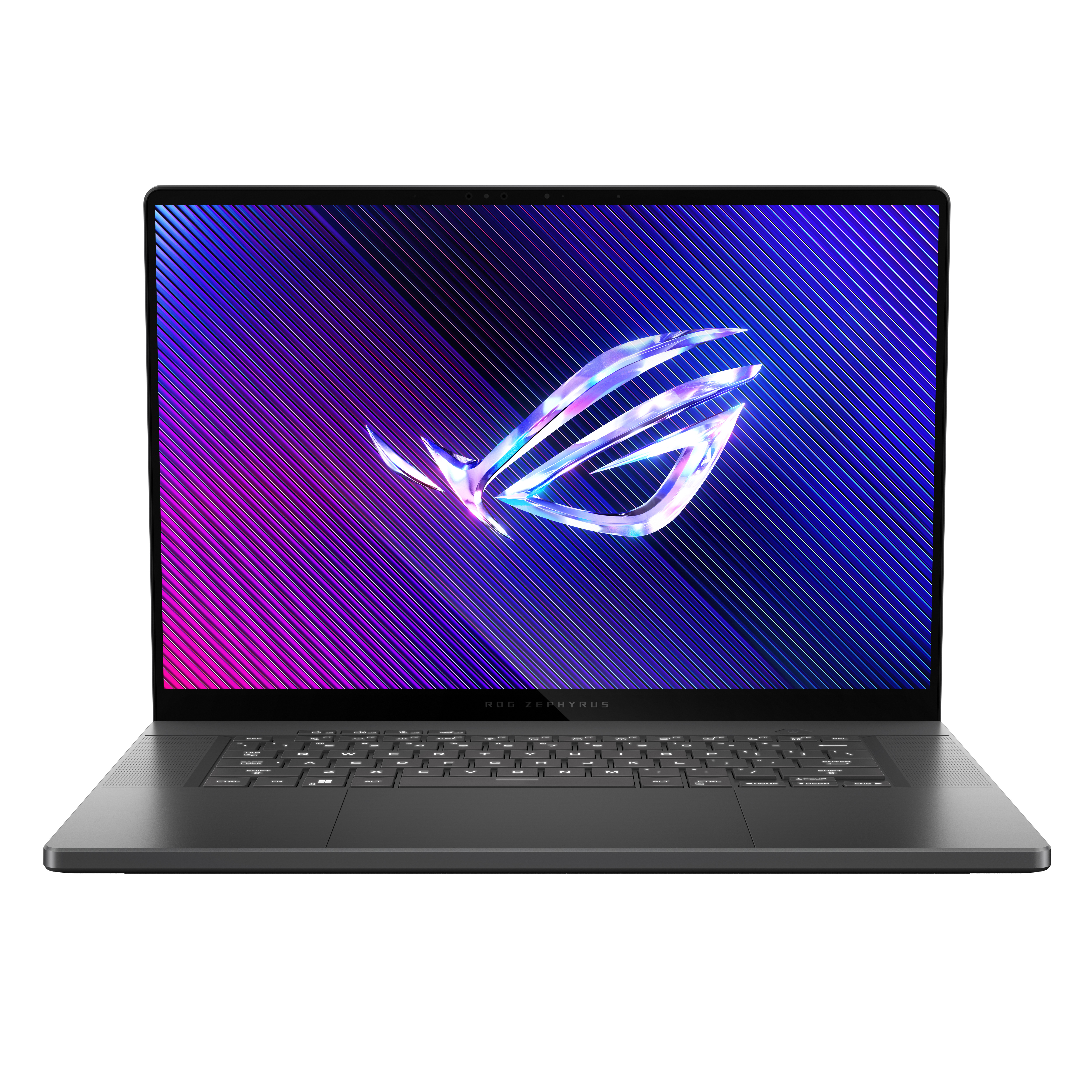 Asus - Portátil ASUS ROG Zephyrus G16 GU605CP 16" Ultra 9 285H 32GB DDR5 2TB RTX 5070 OLED 2.5K 240Hz W11