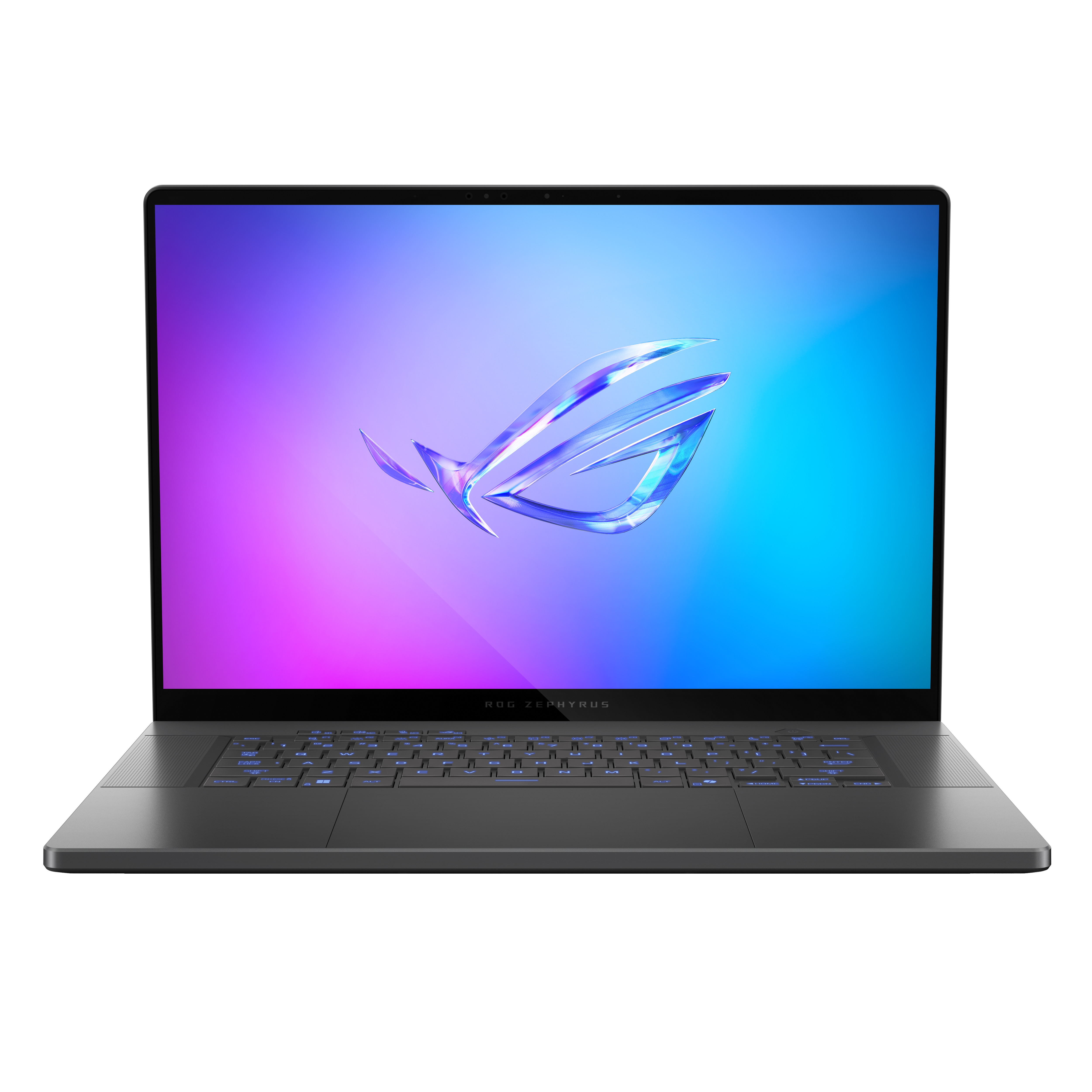 Asus - Portátil ASUS ROG Zephyrus G16 GU605CR 16" Ultra 9 285H 64GB DDR5 1TB RTX 5070 Ti OLED 2.5K 240Hz W11