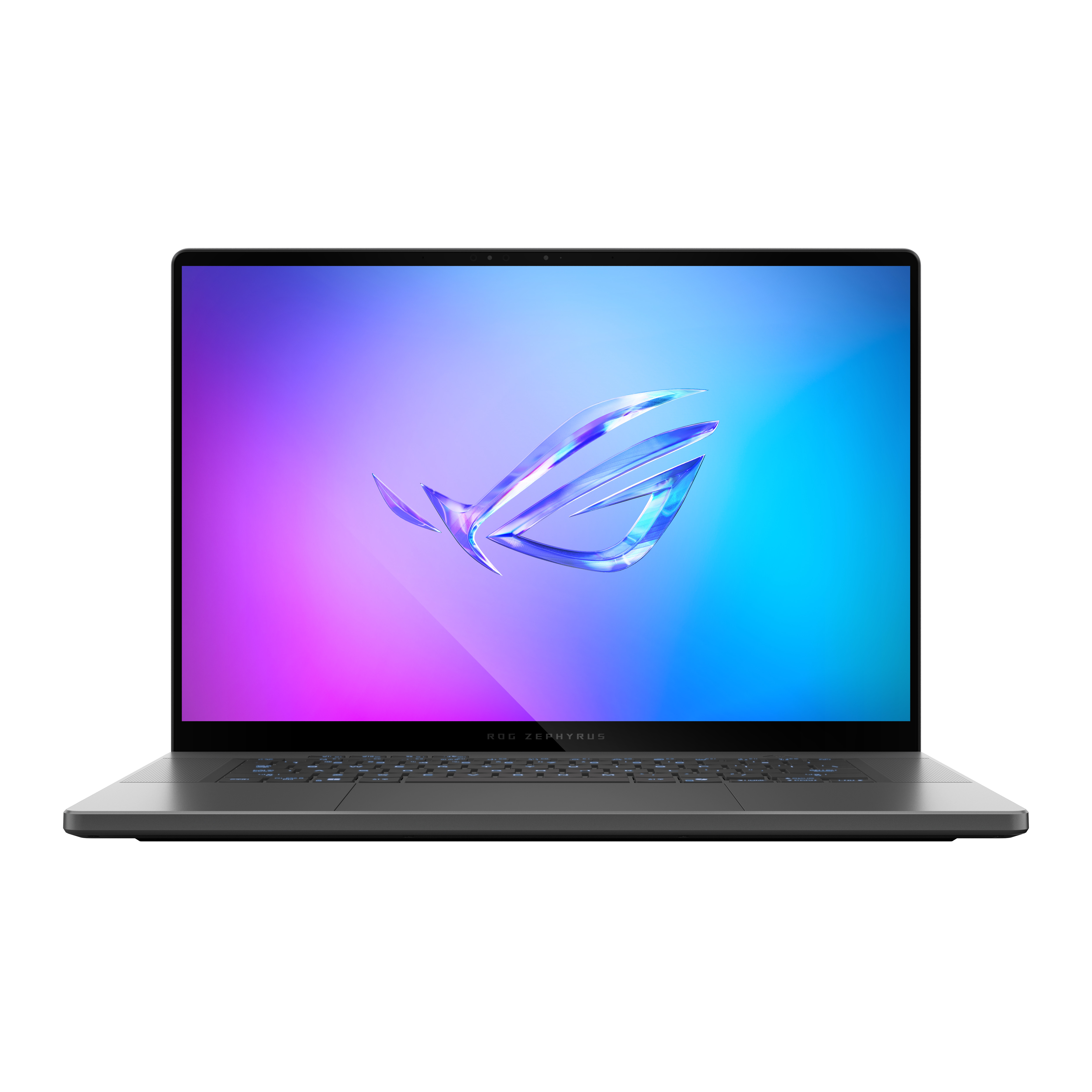Asus - Portátil ASUS ROG Zephyrus G16 GU605CR 16" Ultra 9 285H 64GB DDR5 1TB RTX 5070 Ti OLED 2.5K 240Hz W11