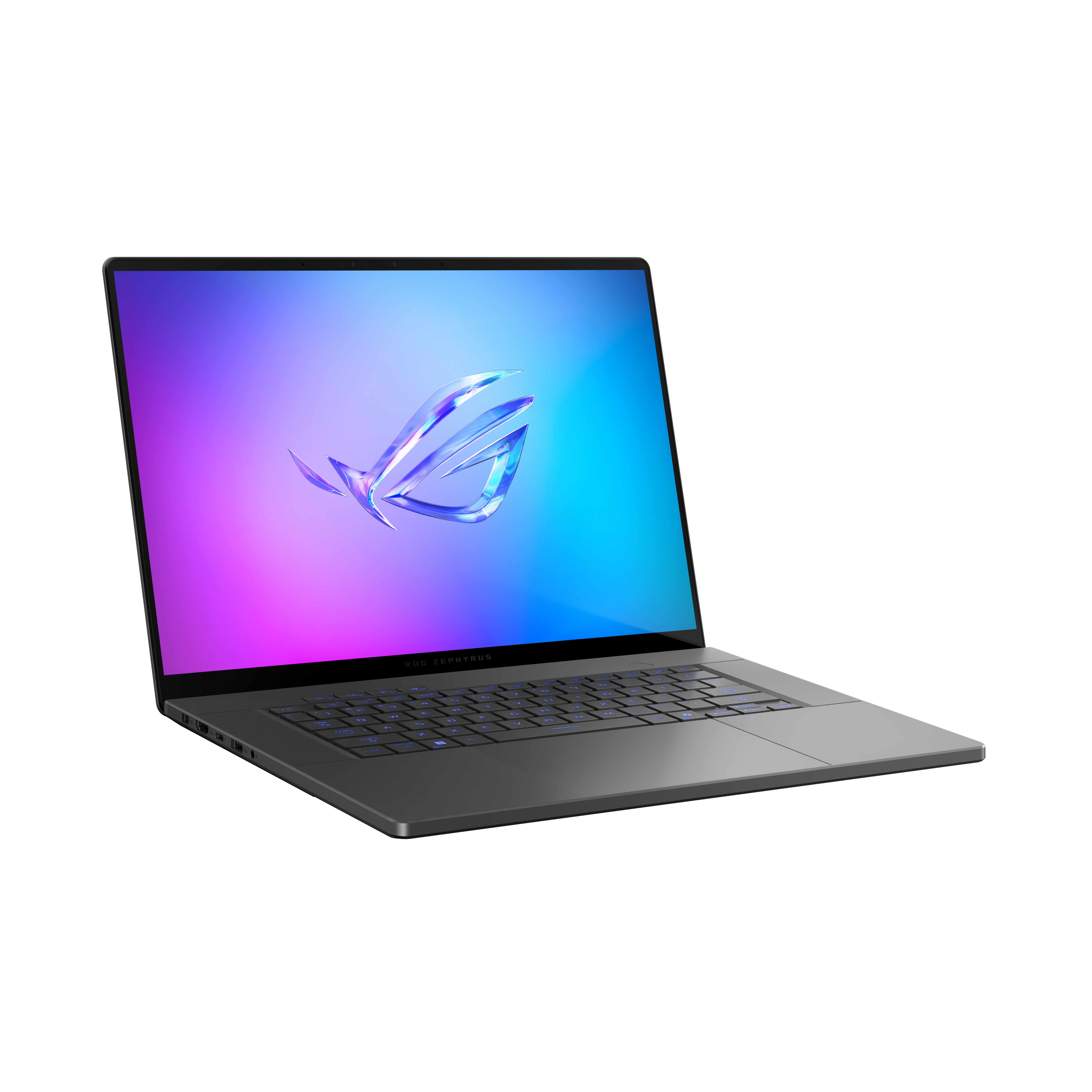 Asus - Portátil ASUS ROG Zephyrus G16 GU605CR 16" Ultra 9 285H 64GB DDR5 1TB RTX 5070 Ti OLED 2.5K 240Hz W11