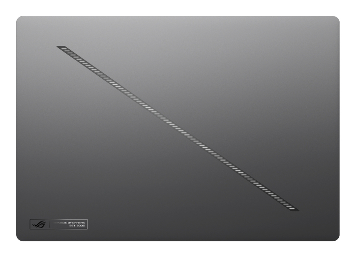 Asus - Portátil ASUS ROG Zephyrus G16 GU605CX 16" Ultra 9 285H 64GB DDR5 2TB RTX 5090 OLED 2.5K 240Hz W11
