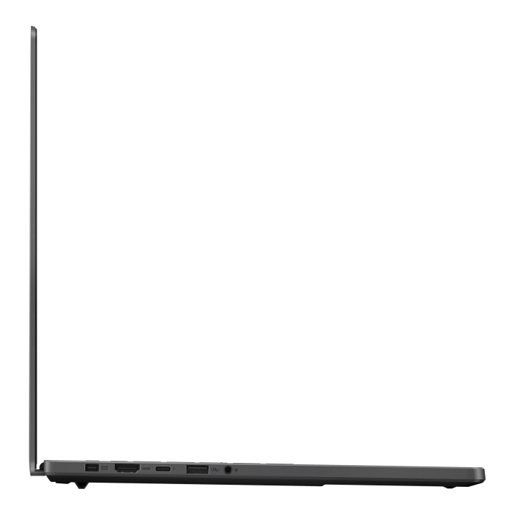 Asus - Portátil ASUS ROG Zephyrus G16 GU605CX 16" Ultra 9 285H 64GB DDR5 2TB RTX 5090 OLED 2.5K 240Hz W11