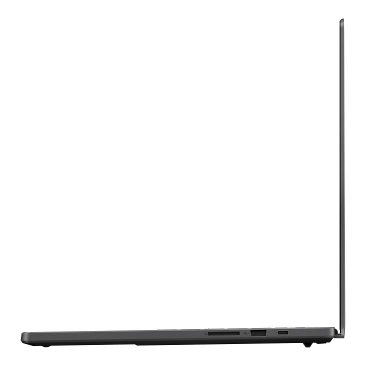 Asus - Portátil ASUS ROG Zephyrus G16 GU605CX 16" Ultra 9 285H 64GB DDR5 2TB RTX 5090 OLED 2.5K 240Hz W11