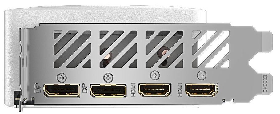 Gigabyte - Gráfica Gigabyte GeForce® RTX 4060 Ti Aero OC 8GB GDDR6 DLSS3