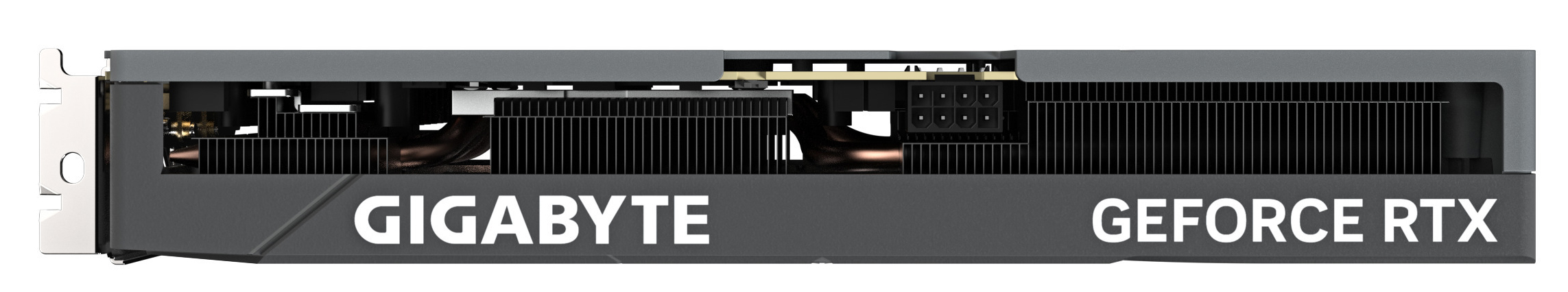 Gigabyte - Gráfica Gigabyte GeForce® RTX 4060 Ti Eagle OC 8GB GDDR6 DLSS3