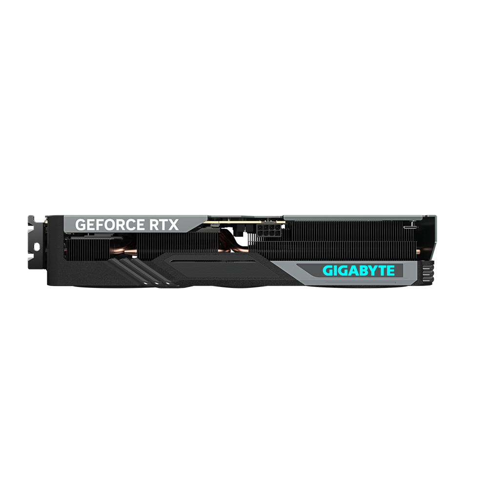 Gigabyte - Gráfica Gigabyte GeForce® RTX 4060 Ti Gaming OC 16GB GDDR6 DLSS3