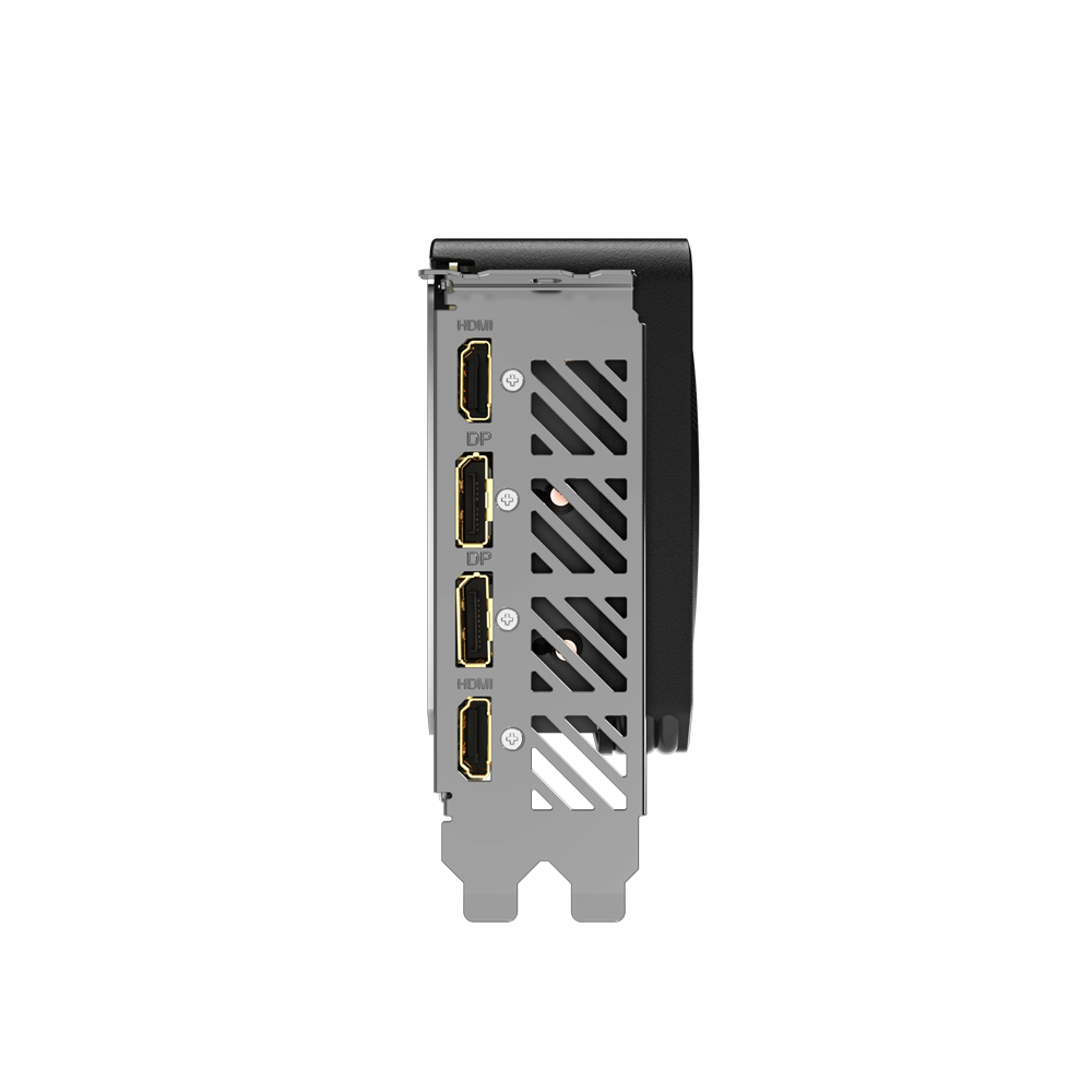 Gigabyte - Gráfica Gigabyte GeForce® RTX 4060 Ti Gaming OC 16GB GDDR6 DLSS3