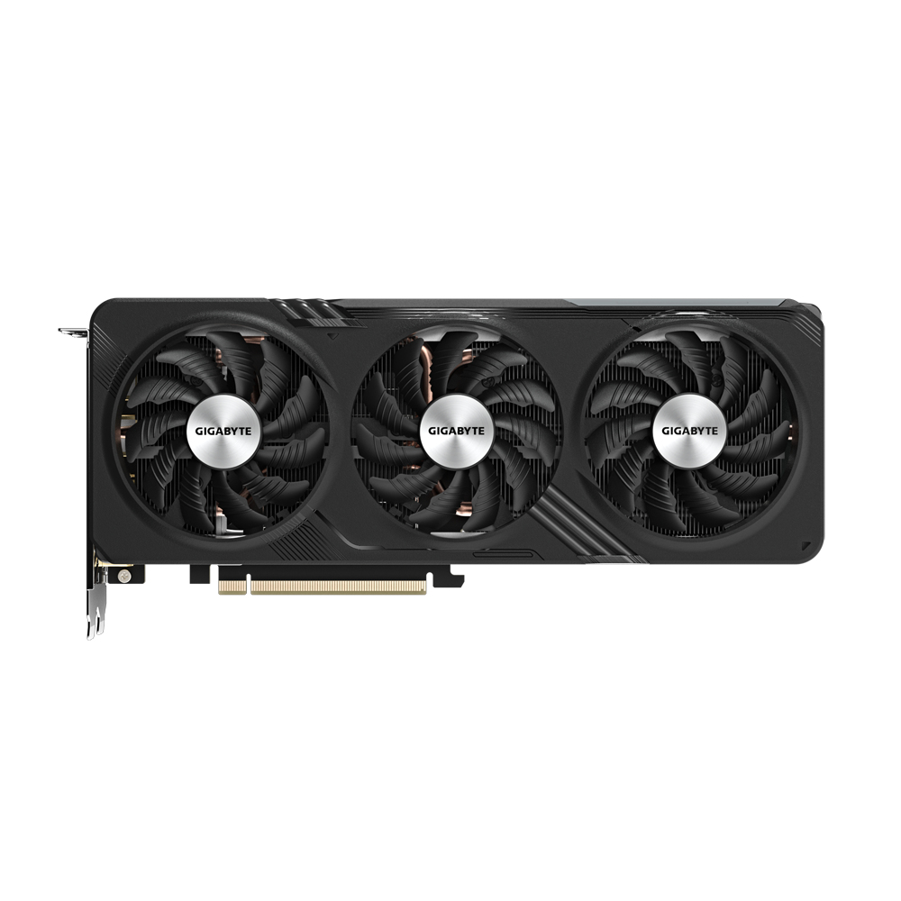 Gigabyte - Gráfica Gigabyte GeForce® RTX 4060 Ti Gaming OC 16GB GDDR6 DLSS3