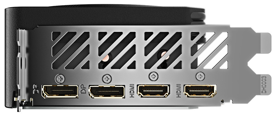 Gigabyte - Gráfica Gigabyte GeForce® RTX 4060 Ti Gaming OC 8GB GDDR6 DLSS3