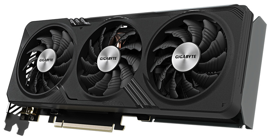 Gigabyte - Gráfica Gigabyte GeForce® RTX 4060 Ti Gaming OC 8GB GDDR6 DLSS3