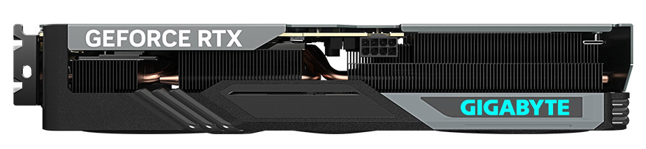 Gigabyte - Gráfica Gigabyte GeForce® RTX 4060 Ti Gaming OC 8GB GDDR6 DLSS3