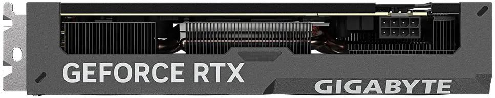 Gigabyte - Gráfica Gigabyte GeForce® RTX 4060 Ti WindForce OC 16GB GDDR6 DLSS3