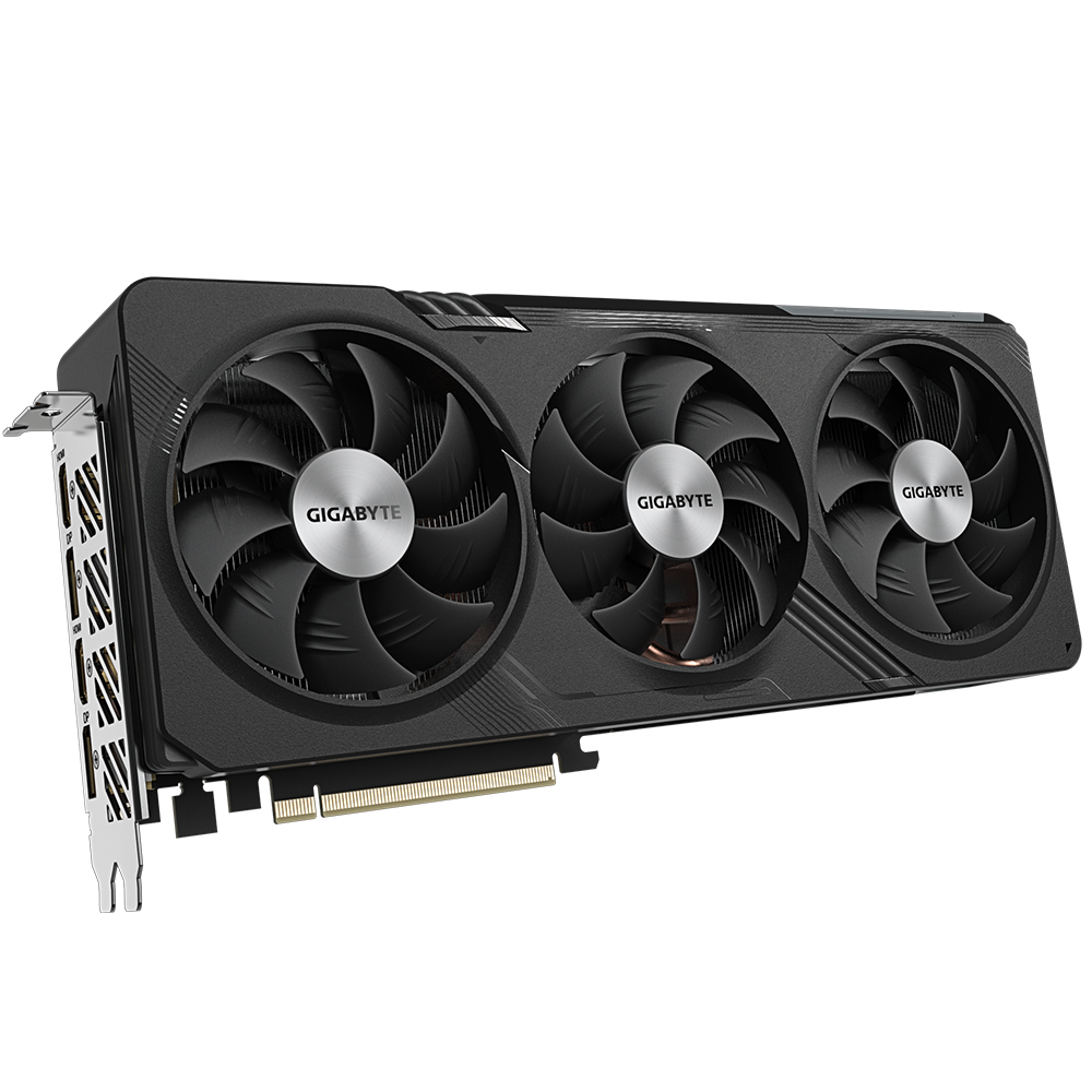 Gigabyte - Gráfica Gigabyte Radeon RX 7800 XT Gaming OC 16GB GDDR6