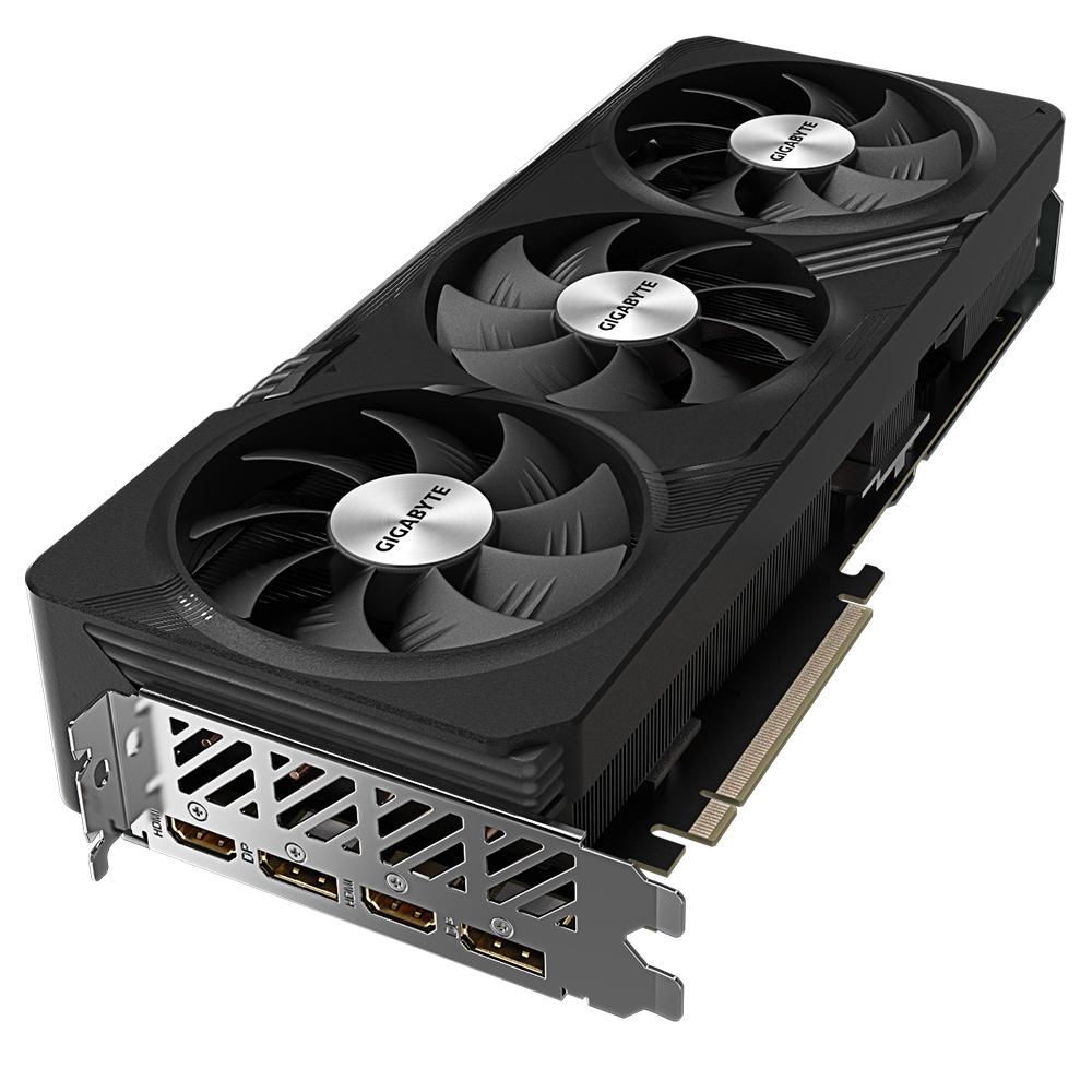 Gigabyte - Gráfica Gigabyte Radeon RX 7800 XT Gaming OC 16GB GDDR6