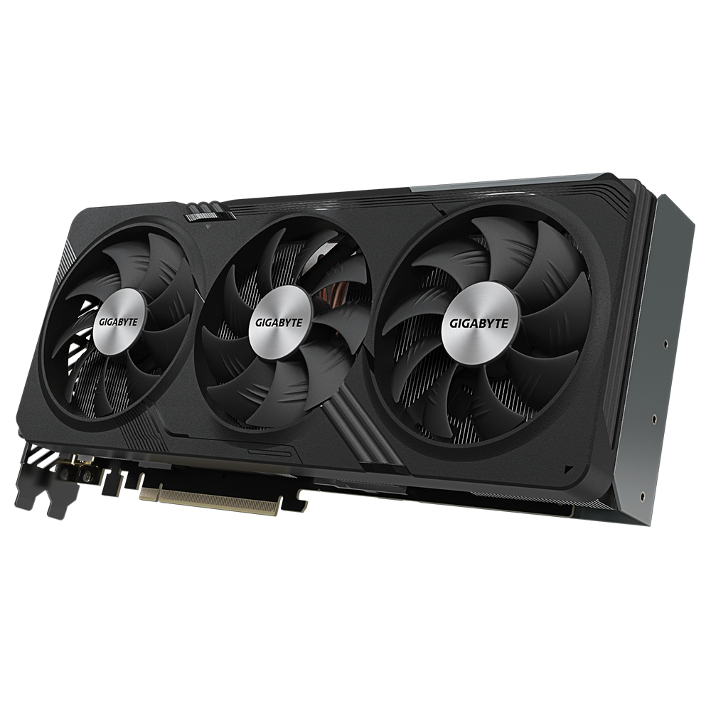Gigabyte - Gráfica Gigabyte Radeon RX 7800 XT Gaming OC 16GB GDDR6