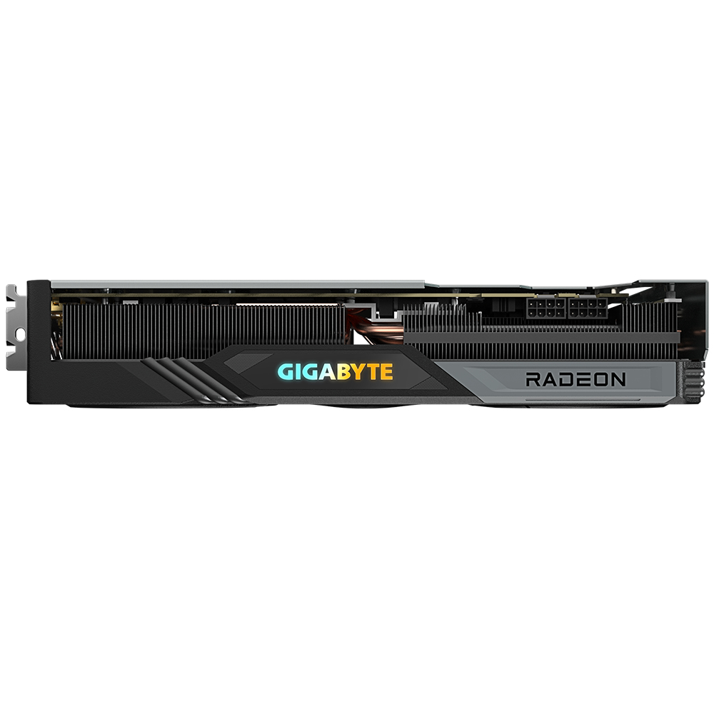 Picture of Picture of Gráfica Gigabyte Radeon RX 7800 XT Gaming OC 16GB GDDR6