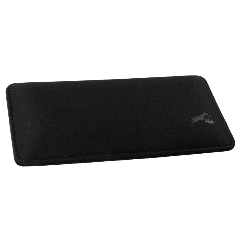 Glorious - Apoio de Pulso para Rato Glorious Stealth Preto