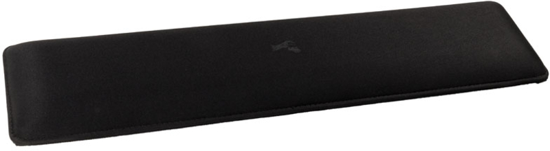 Glorious - Apoio de Pulso Glorious Stealth Full Size Preto