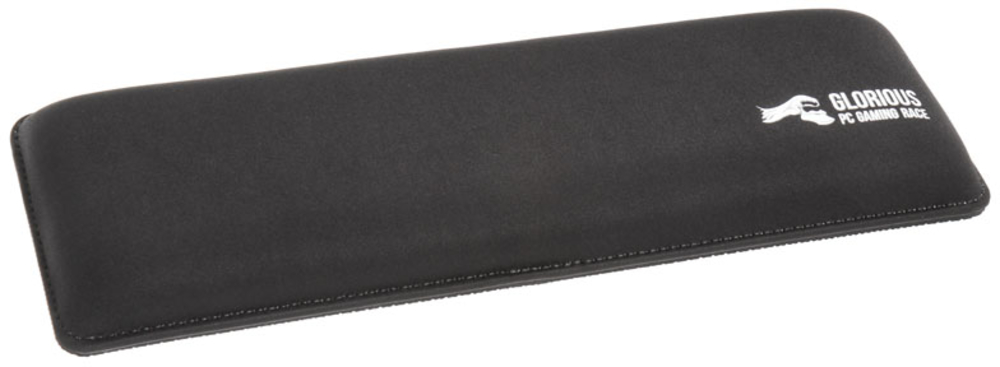 Glorious - Apoio de Pulso Glorious Compact Preto