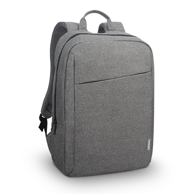 Lenovo - Mochila 15.6" Lenovo Casual B210 Cinza