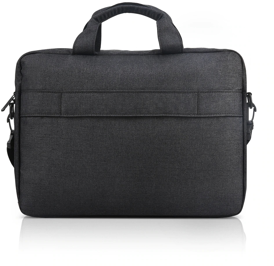 Lenovo - Mala 15.6" Lenovo Casual Toploader T210 Preta