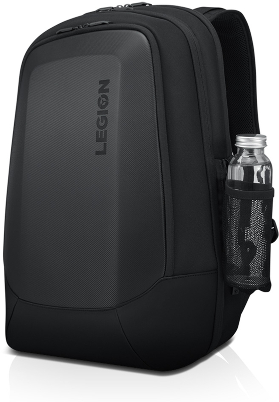 Lenovo - Mochila 17.3" Lenovo Legion Armored Backpack II Gaming Preta