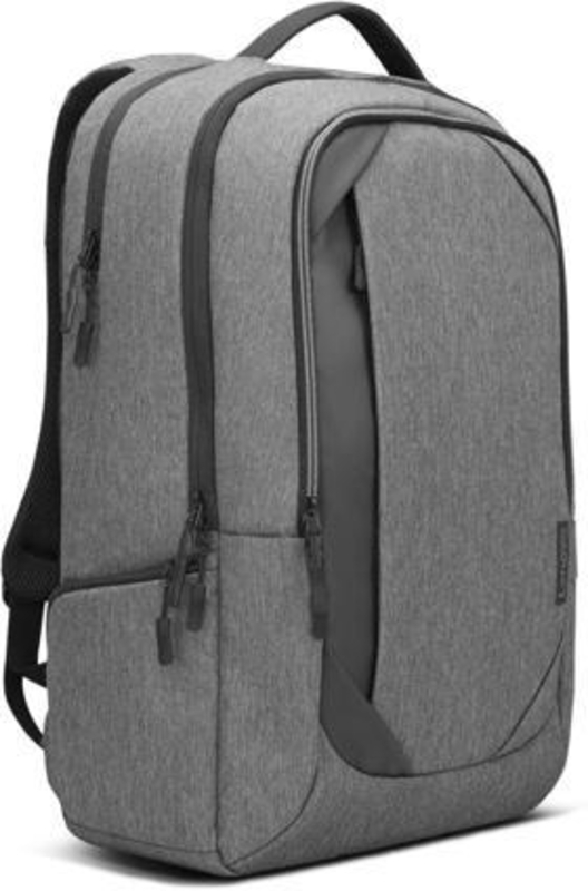 Lenovo - Mochila 17.3" Lenovo Urban B730 Cinza